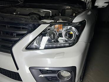 led свет: Bi led, линзы, led лампы, автосвет, ремонт фар полировка фар — 7