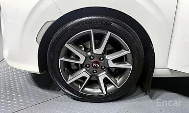 вин код корея: Kia Soul: 2020 г., 1.6 л, Робот, Бензин, Кроссовер — 3