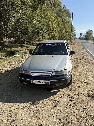 ваз 2204: Chery Amulet (A15): 2004 г., Механика — 6