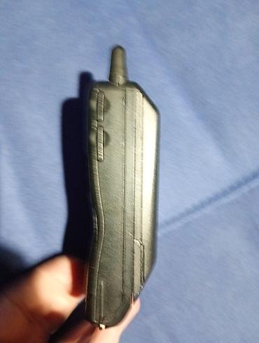 Ostali mobilni telefoni: Motorola „D2 Privat” beeper/pager,baterija nova,radi na svim — 2