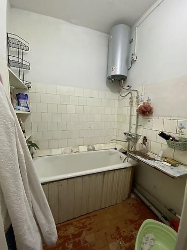 variant kg: 2 комнаты, 47 м², 105 серия, 4 этаж, Косметический ремонт — 8