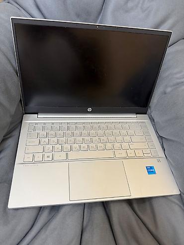 1155 plata: HP Pavilion noutbuk – plata işləmir, zapçast kimi satılır. Model: HP — 1