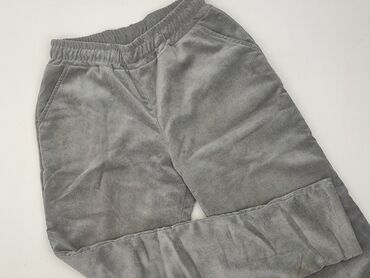 spodnie dresowe z niskim krokiem: Men's trousers, S (EU 36), condition - Perfect