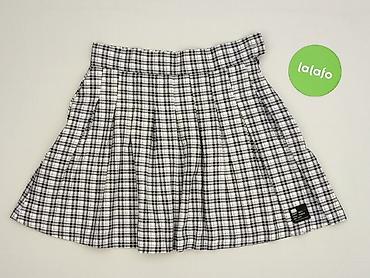 monki spódnice: Bershka, Spódnica damska, rozmiar S — 2