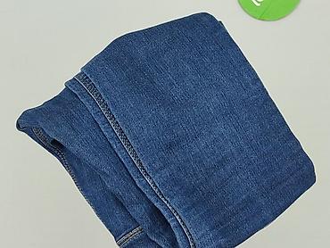 jacob cohen: Benetton, Jeansy damskie, rozmiar 2XS — 6