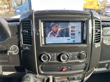 Mercedes-Benz: Mercedes-Benz Спринтер: 2007 г., 2.2 л, Механика, Дизель, Бус — 14