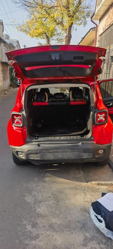 Jeep: Jeep Wrangler: 2018 г., 1.4 л, Автомат, Бензин, Кроссовер — 10