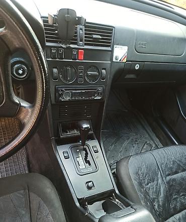 ml 163: Mercedes-Benz C-Class: 1994 г., 1.8 л, Автомат, Бензин, Седан — 6