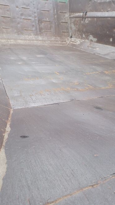 Грузовики: Грузовик, Камаз, Стандарт, 7 т, Б/у — 9