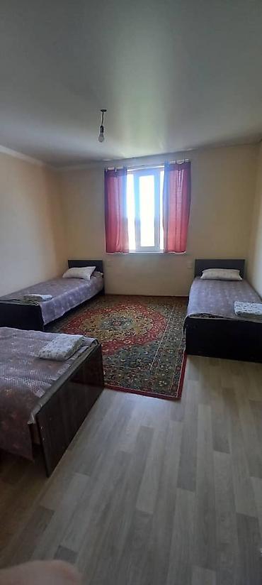 Иссык-Куль 2026: Номер, Кара-Ой (Долинка) — 5