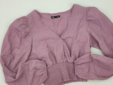 Sinsay, Women's blouse, size S (EU 36)