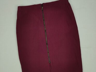 rozkloszowane spódnice czerwone: Atmosphere, Women`s skirt, size M
