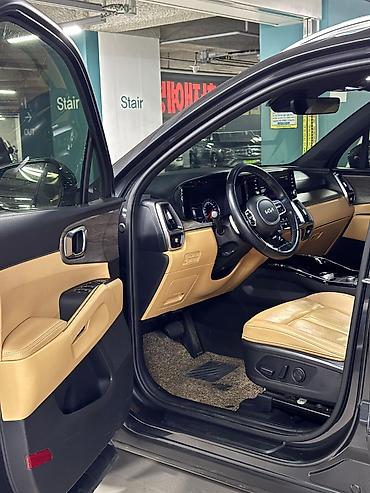 Kia: Kia Sorento: 2021 г., 1.6 л, Гибрид — 14