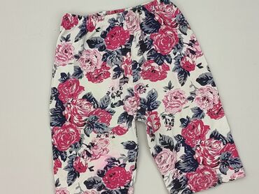 lidl spodnie przeciwdeszczowe: Legginsy dziecięce, 10 lat, 140, stan - Bardzo dobry