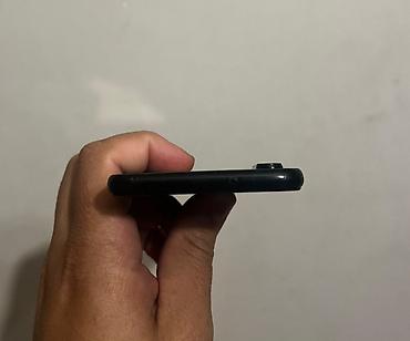asus rog strix: Redmi Note 8, 128 GB, rəng - Qara, Barmaq izi — 3