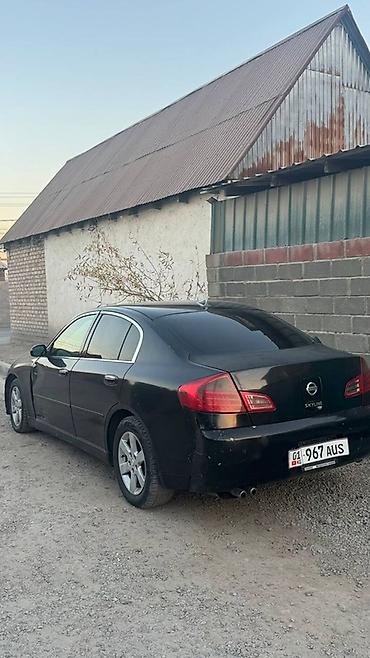 тнвд ниссан цефиро а33 насос: Nissan Skyline: 2003 г., 2.5 л, Автомат, Бензин, Седан — 6