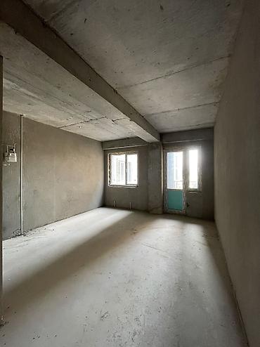 Продажа квартир: 1 комната, 42 м², парк Фучика Элитка, 5 этаж, ПСО (под самоотделку) — 3