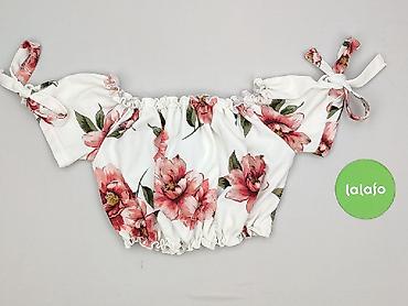 bluzki bawełniane basic: New Look, Top damski, rozmiar M — 2