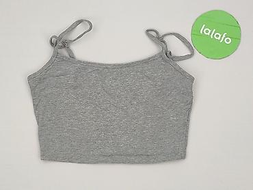 h crop: Shein, Top damski, rozmiar XS — 2