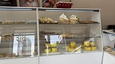 Полки для магазина: Ош шаарында аптекага, магазинге,буюмдар — 13