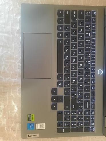lenovo gaming 3: İşlənmiş Lenovo LOQ, 15.6 ", Intel Core i5, 512 GB, Ünvandan götürmə — 3