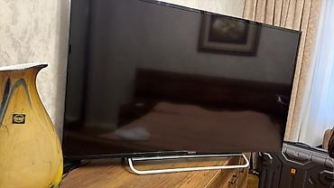 TV və video: İşlənmiş Televizor Sony LED ekran 48" FHD (1920x1080) — 2
