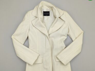 Пальта: Пальто жіноче, Top Secret, XS, стан - Дуже гарний