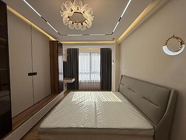 Продажа квартир: 2 комнаты, 80 м², Элитка, 4 этаж, Дизайнерский ремонт — 8