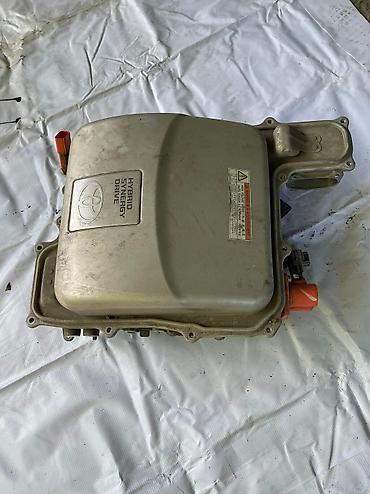 pir: Инвертор HNW-20 Тойота Prius 20 с Японии… — 2