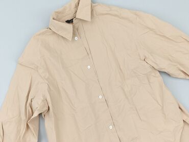 koszula oversize w paski zara: Zara, Koszula damska, rozmiar M
