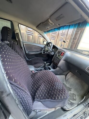 авто в рассрочку бишкеке: Toyota Avensis: 2002 г., 1.8 л, Механика, Бензин, Седан