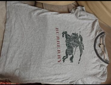 Pencəklər: Futbolka, Oğlan üçün, 9 - 10 yaş, Burberry