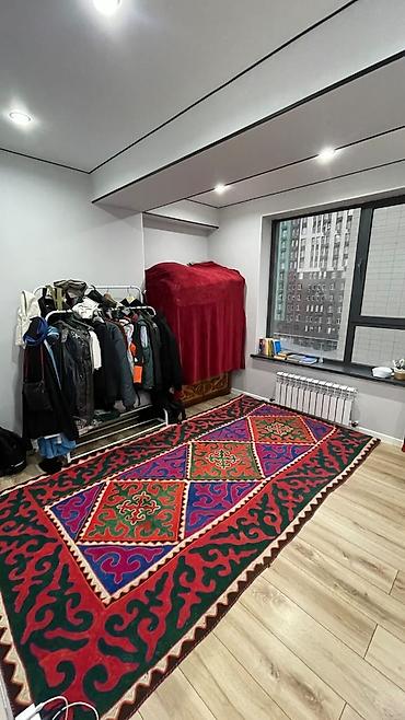 гос ипатека: 1 комната, 41 м², 8 этаж, Евроремонт — 8