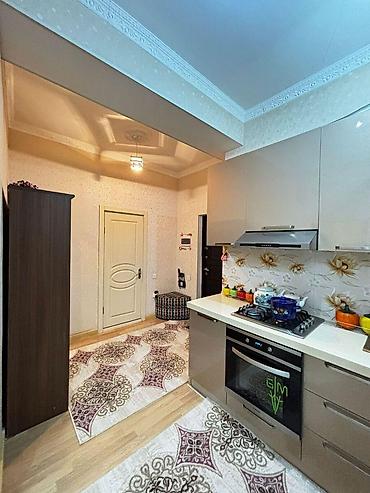 53 yas ucun is elanlari: Yasamal, 3 otaqlı, Yeni tikili, m. Elmlər Akademiyası, 85 kv. m — 7