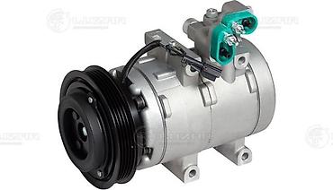 Компрессоры для авто: Компрессор Б/у, Оригинал — 18