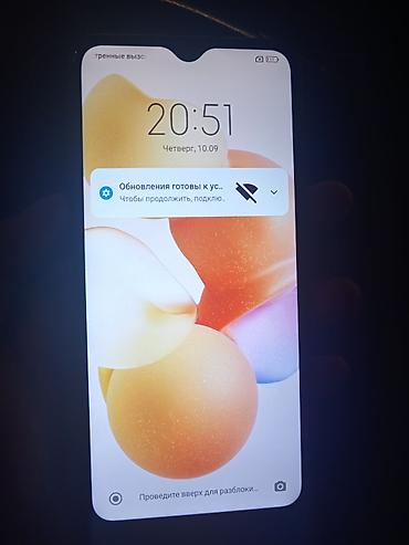 redmi turbo 4: Redmi, Redmi 9, Б/у, 64 ГБ, цвет - Черный, 2 SIM — 2