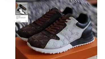 Patike: L.VUITTON RUN AWAY MODEL, ORIGINAL, VEL. 44 | Rasprodaja! ! ! — 1