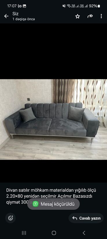 embawood divan: Divan