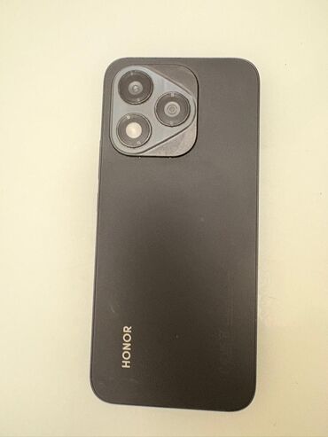 red magic nova qiymeti: Honor 400 Lite, 256 ГБ, цвет - Черный