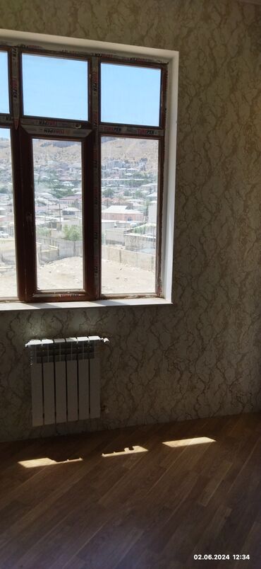 Yeni tikili: 1 otaqlı, Yeni tikili, m. Sahil, 58 kv. m — 2