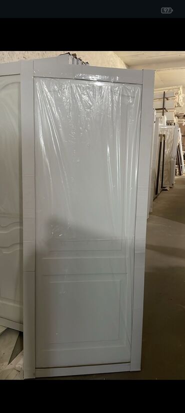 Otaq qapıları: Yeni Otaq qapısı Çərçivə ilə, Ödənişli quraşdırma, Pulsuz çatdırılma — 9