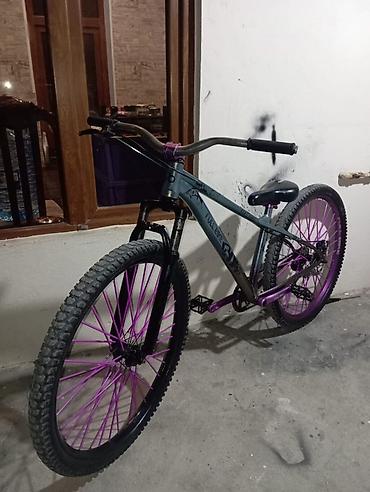 velosiped 26 type 1: Street/MTB tərzli velosiped — 2