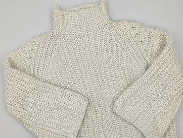 stradivarius sweter: Gina Tricot, Sweter damski, rozmiar M — 1
