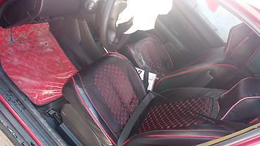 audi 6: Mazda 3: 1.6 l | Sedan — 3