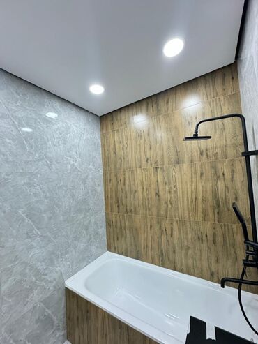 Продажа квартир: 2 комнаты, 61 м², Элитка, 2 этаж, Дизайнерский ремонт — 13