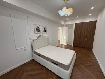 Продажа квартир: 5 и более комнат, 213 м², Элитка, 10 этаж, Дизайнерский ремонт — 6