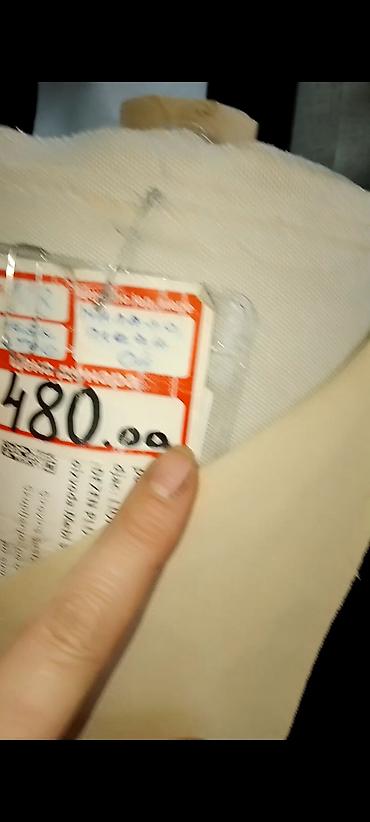 Posteljina: Posteljine / pamučne navlake sa floralnim dezenom - Materijal — 21