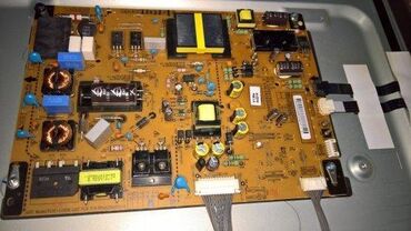 Aksesoari za TV i video: LG 47LM671 u delovima EAX64307906 (1.0) EBT61565190 LG MAIN BOARD LG — 7