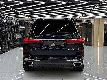 датчик поворота угла бмв: BMW X7: 2020 г., 3 л, Автомат, Дизель, Внедорожник — 7
