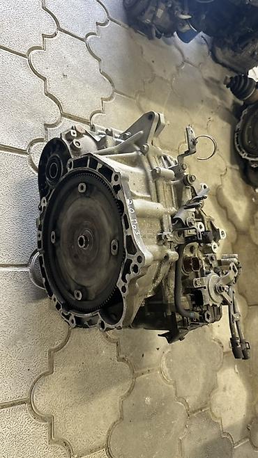 Коробка передач Автомат Hyundai 2017 г., Б/у, Оригинал, Корея